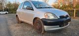 Toyota Yaris 1.0 linea sol  - Toyota Yaris linea-sol