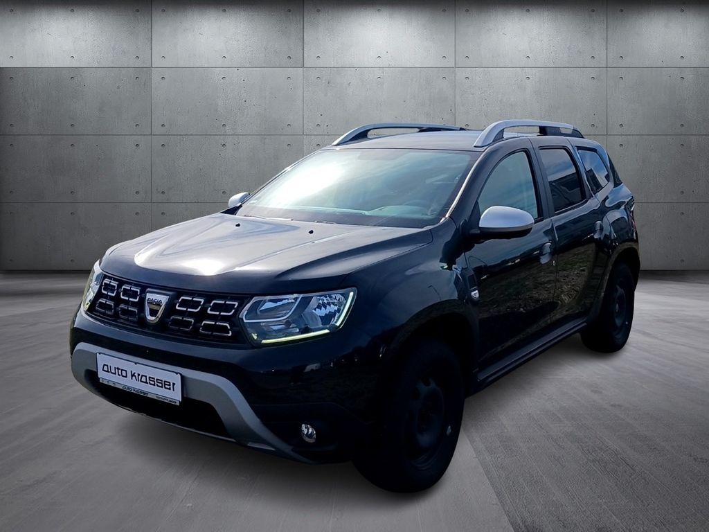 Image of Dacia Duster