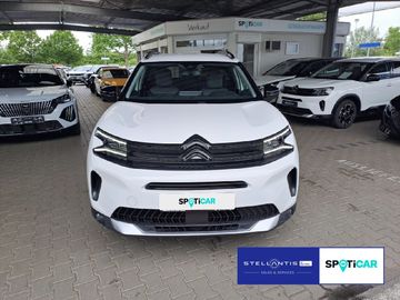 Citroen C5 Aircross - 2