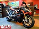 Aprilia RSV4 1100 Factory 2025 Dark Kraken ohne EZ - APRILIA NEU