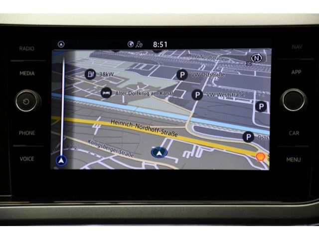 Volkswagen Taigo - Bild 8