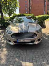 Ford Mondeo 2015 - Ford Mondeo: 20