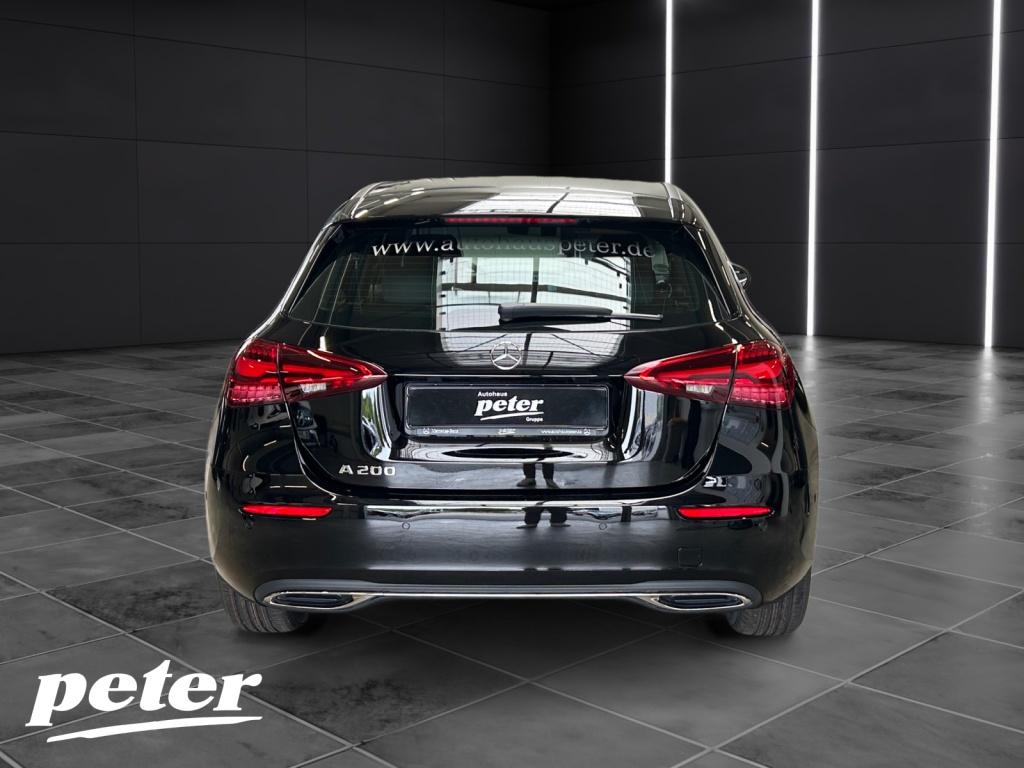 Mercedes-Benz A-Class Progressive*Distronic*AHV, миниатюра 4