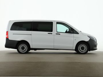 Mercedes Vito - 8