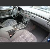 Mercedes-Benz E 240 - Mercedes-Benz 240 Benziner Gebrauchtwagen