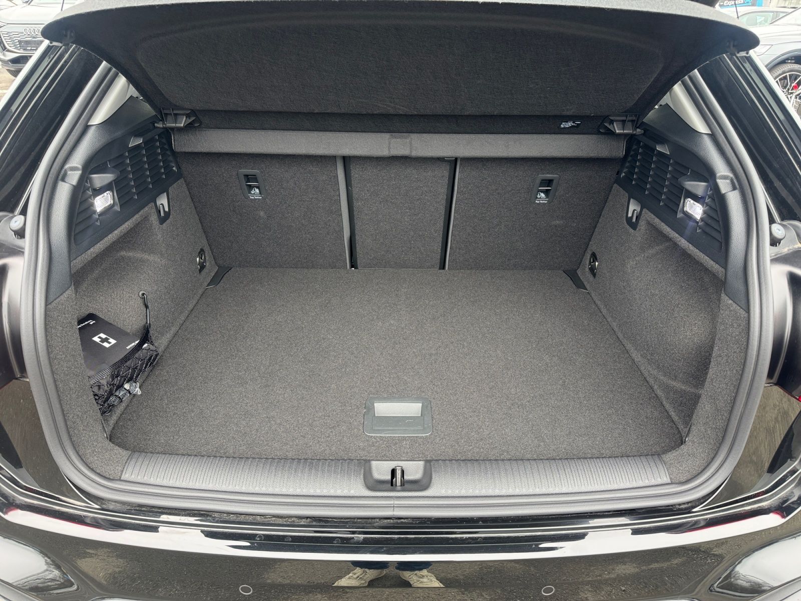 Audi Q2 - Bild 11