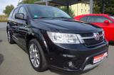 Fiat Freemont Lounge AWD Voll. 7.Sitze - Fiat Freemont mit Schiebedach