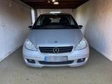 Mercedes-Benz Mercedes A150 W169 AUTOMATIK BENZIN
