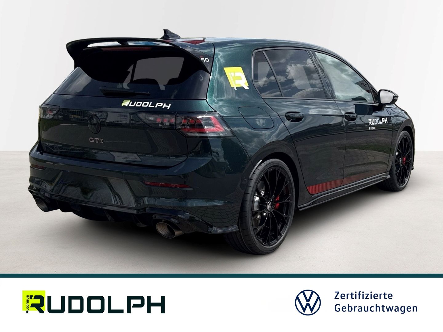 Volkswagen Golf - Bild 5