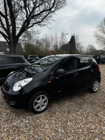 Suzuki Alto Club