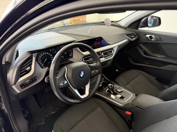 BMW 118 - 10