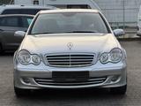 Mercedes-Benz C 220 CDI - gebrauchte Mercedes-Benz C 220 aus dem Jahr 2006