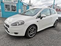 Fiat Grande Punto 1.4 16V Turbo Sport
