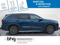Volkswagen Tayron - Vorschau Bild 6