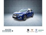 Volkswagen T-Roc 2.0 TSI DSG 4Motion R-Line Navi AHK Pano - Volkswagen T-Roc: R Line