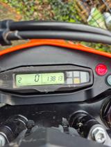 KTM Smcr 690 - KTM 690 SM