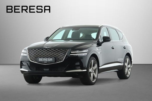Genesis GV80 3.0D AWD 7-Sitzer Luxury Volldigital AUT