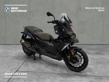 BMW C 400 X HU neu !!!