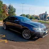 Lexus GS 450 450h F Sport F Sport - Lexus GS 450 Gebrauchtwagen