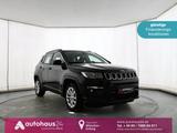 Jeep Compass 1.3 Longitude Sitzheiz|ParkPilot|App. - Jeep Gebrauchtwagen in Lübeck