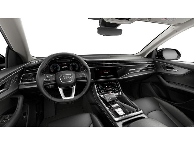 Audi Q8 - Bild 8
