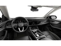 Audi Q8 - Vorschau Bild 8
