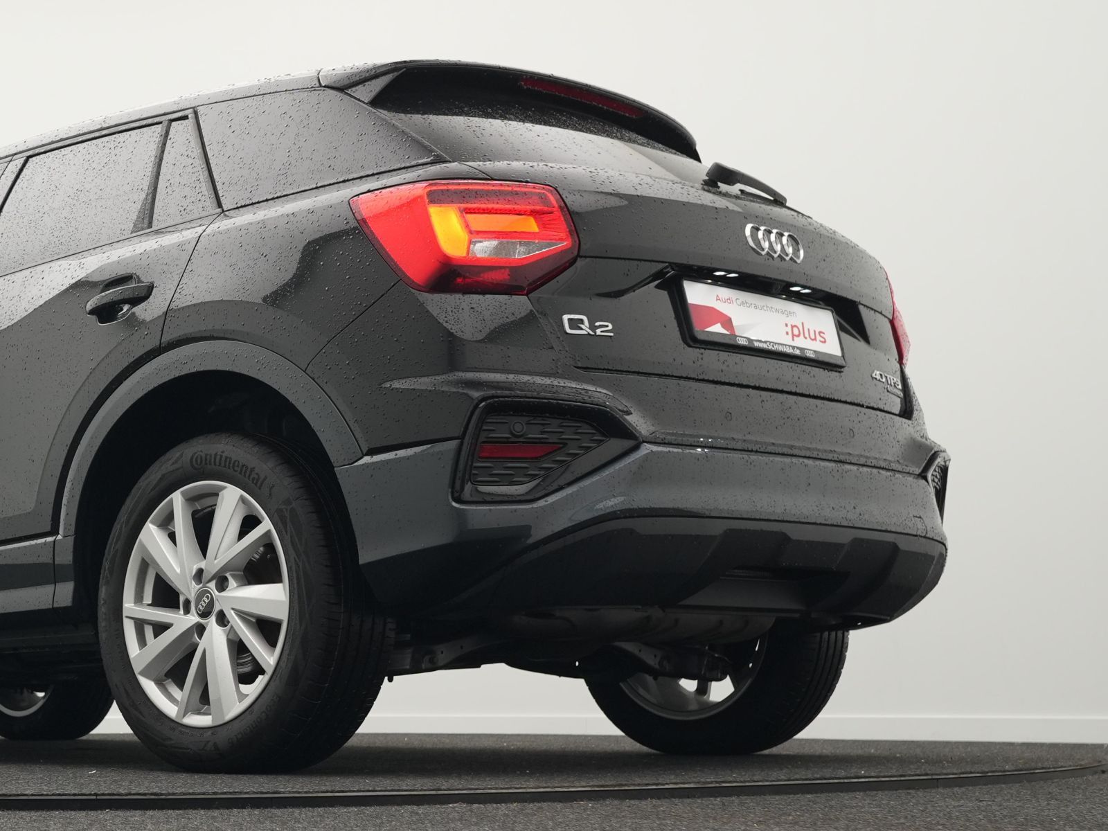 Audi Q2 - Bild 48