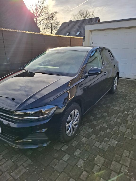 Image of Volkswagen Polo