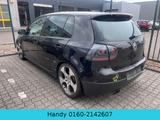Volkswagen Golf V  GTI*Navi*Tempomat*5 Türen*Klimaaut.* - Volkswagen Golf: V Golf5 GTI