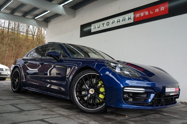 Porsche Panamera 4E-Hybrid*SportDesign*HeadUp*PANO*INNO