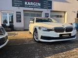 BMW 530 d Touring *AHK*SCHECKHEFT*3HAND - BMW 530: 530d