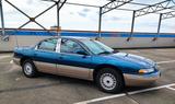 Chrysler 1995 Chrysler Concorde 3.3 V6 (Exot, TÜV n... - Chrysler Gebrauchtwagen von 1995
