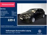 Volkswagen Polo Life 1.0 l TSI 85 kW Preisvorteil 1879 € - Volkswagen Polo Neuwagen in Leipzig