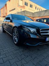 Mercedes-Benz Mercedes E klasse w213 2019 - Mercedes-Benz 320