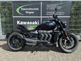 Triumph Rocket 3 Storm R - Offers