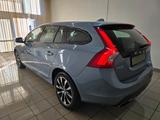 Volvo V60 Kombi Linje Svart Xenon Navi Leder - Volvo V60: Linje Svart