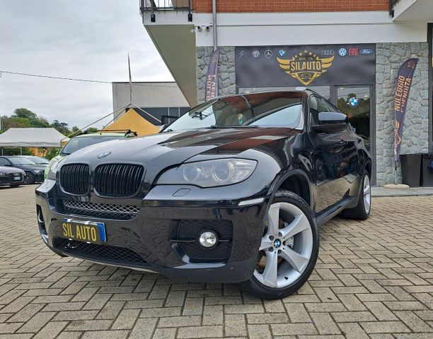 BMW Bmw X6 xDrive35d / 3.0, 286CV