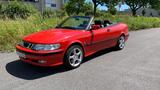 Saab 9-3 2.0t B204 SE Cabriolet - Saab Gebrauchtwagen von 2000