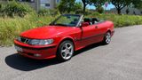 Saab 9-3 2.0t Ecopower SE Cabriolet - Saab aus 2000: Cabrio