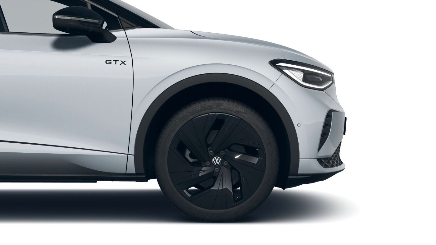 Volkswagen ID.4 - Bild 8