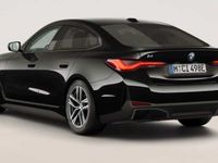 BMW i4 - Vorschau Bild 3