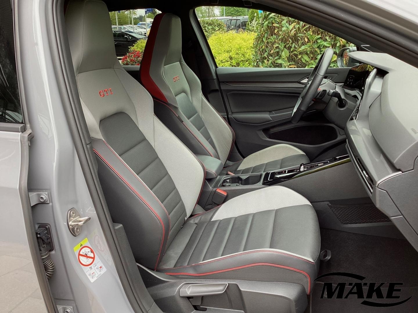Volkswagen Golf GTI Clubsport 2.0 TSI DSG DCC PD H&K LEDER, миниатюра 11