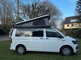 Volkswagen VW T6 Camper / Multivan mit Aufstelldach - Volkswagen: Kleinbus, mit Aufstelldach