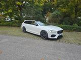 Volvo V90 T8 Twin Engine AWD R-Design 360° KW Heico - Volvo: Heico