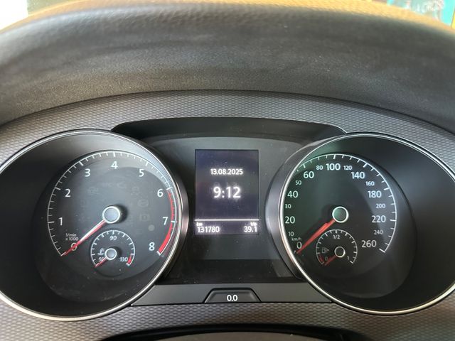Volkswagen Golf  Sportsvan VII Lounge BMT/Start-Stopp