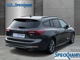 Ford Focus Turnier ST-Line X 1.0 Mild-Hybrid Matrix-L - Ford Focus: Sportsitze