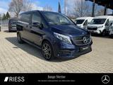 Mercedes-Benz V 300 d 4MATIC KOMPAKT/AIRMATIC/MBUX/360°/BURMES