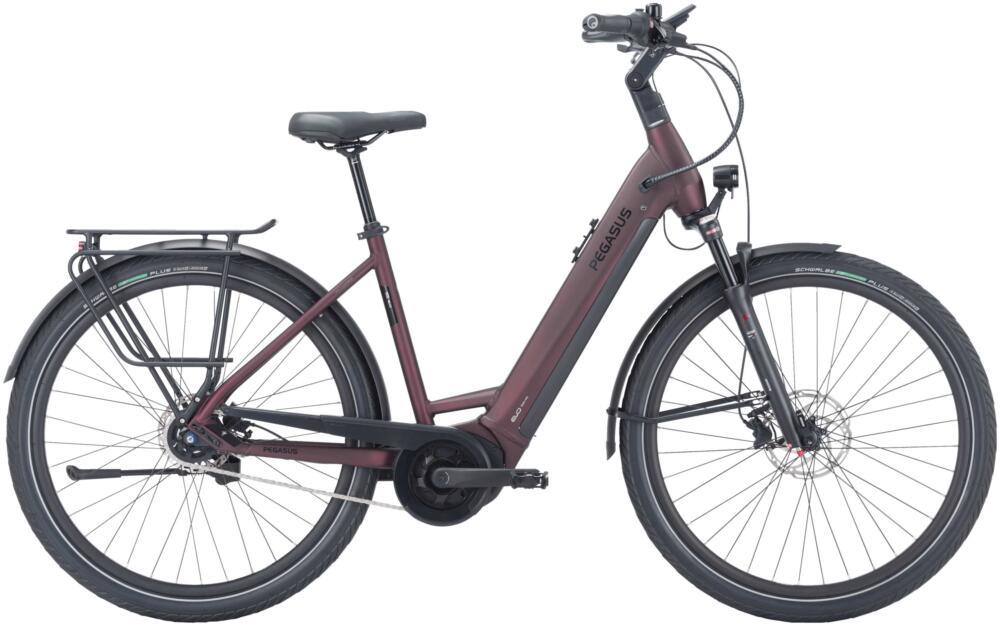 Pegasus Strong EVO 5R XL (28 Zoll)