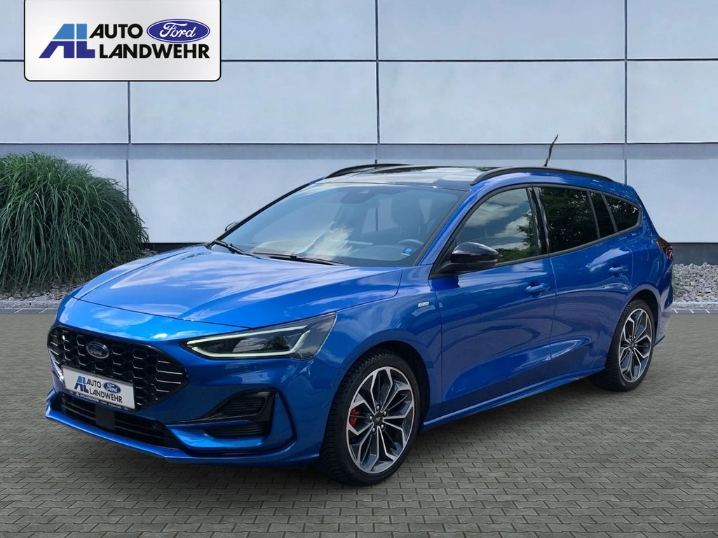 Image of Ford Focus