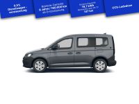 Volkswagen Caddy - Vorschau Bild 3
